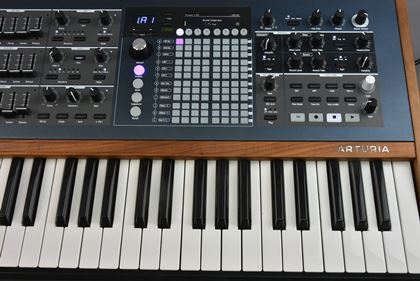 Arturia-Polybrute Polyphonic Analog Synth